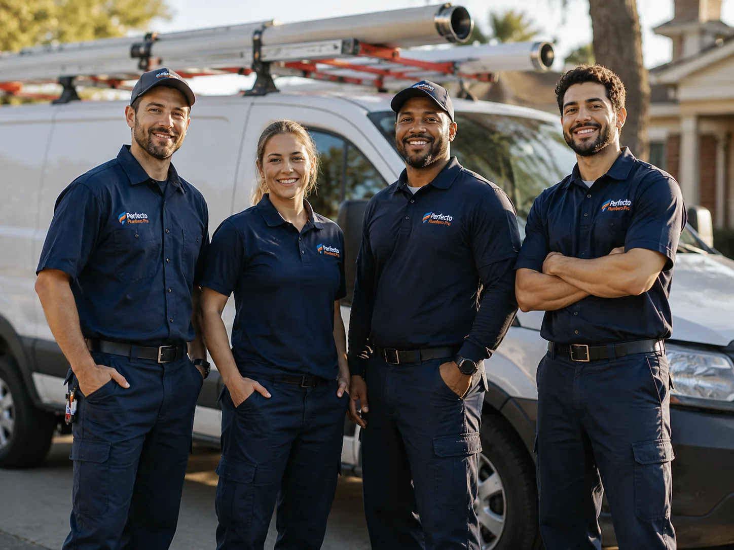 Emergency Plumber Near Me in Angwin, CA near me